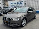 Audi A3 2.0 TDI ambiente quattro NAVIGATION,LEDER,XEN - Audi A3: TDI Ambiente