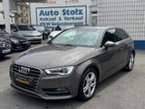 Audi A3 2.0 TDI ambiente quattro NAVIGATION,LEDER,XEN - Audi A3: Navigation