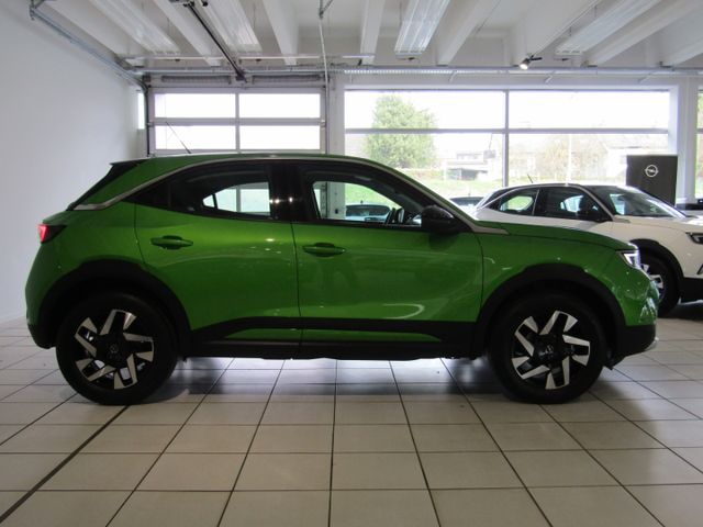 Mokka Elegance 1.2 Direct Injection Turbo 74 kW 