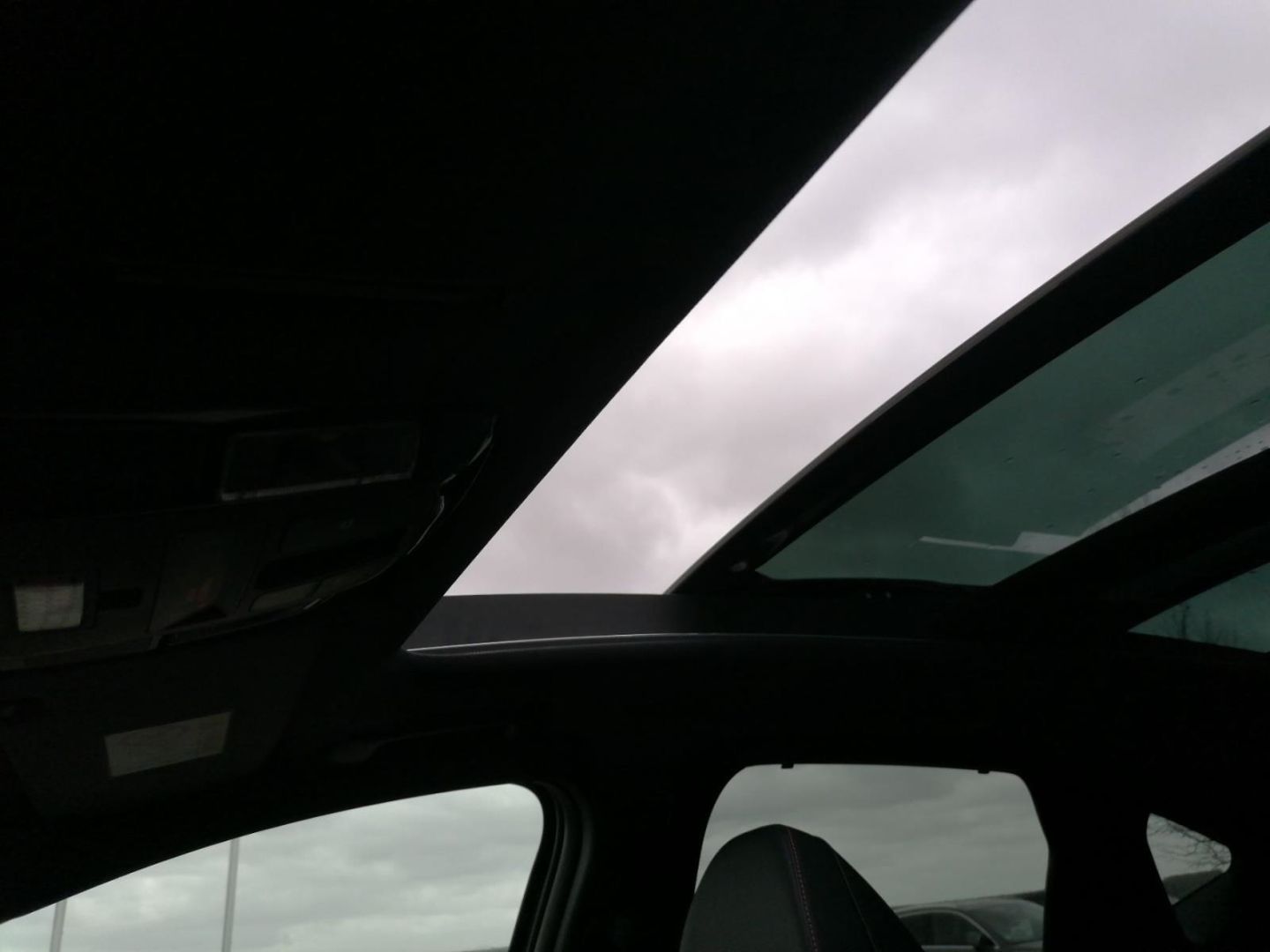 Hyundai Tucson – Bild 26