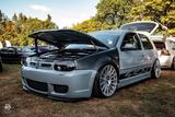 Volkswagen Golf4 R32 - Volkswagen Golf aus 2003: Golf4