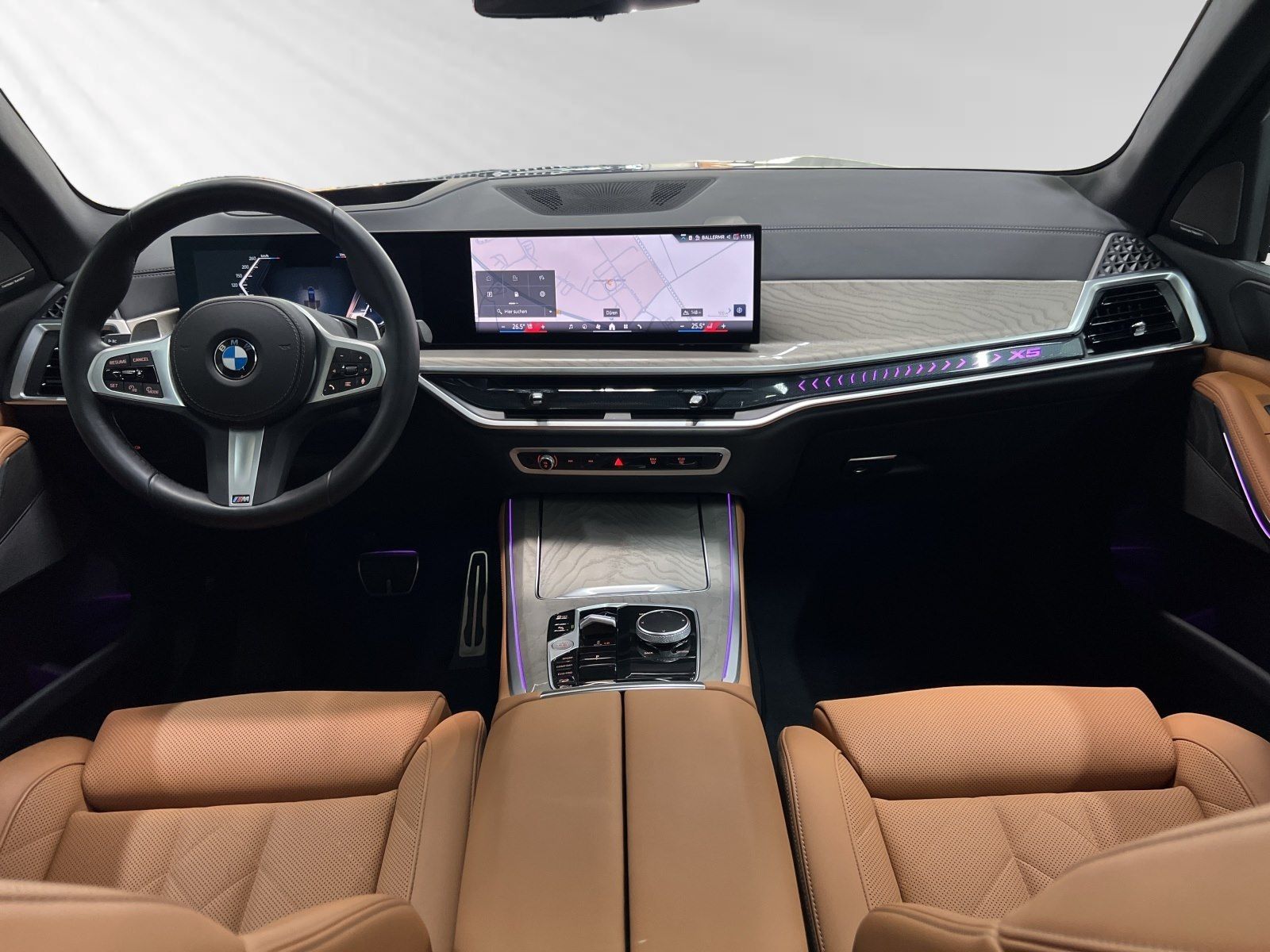 BMW X5 - Bild 9
