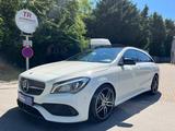 Mercedes-Benz CLA 200 CDI Shooting Brake  AMG Paket - Mercedes-Benz CLA 200 in Duisburg