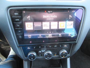 Skoda Octavia - 8