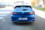 Renault Megane ENERGY TCe 205 EDC GT GT - Renault Megane: Blau