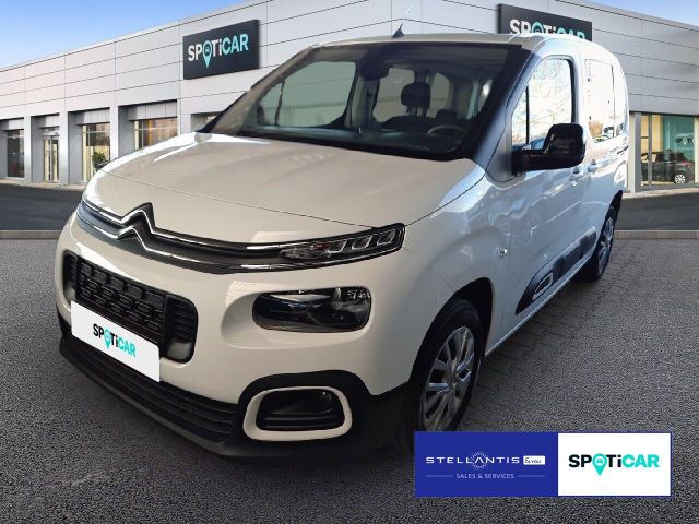 Citroën Berlingo Feel M 1.2 PT 110 *Apple-Car-Play*PDC*A