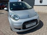 Citroën C1 Style - Citroën C1: Style