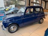 Renault R 4 Oldtimer Faltdach - Renault R 4: F4