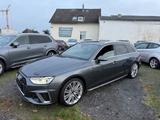 Audi A4 Avant 40 TDI S-Line *1.HAND*VIRTUAL*LED* - gebrauchte Audi A4 aus dem Jahr 2022