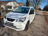 Seat Mii Reference - SEAT Mii Reference mit Benzin-Antrieb