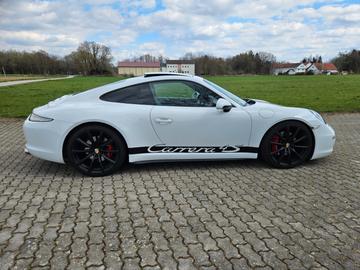 صورة 5 لـ 2012 Porsche 991