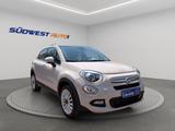 Fiat 500X 1.4 Automattik-NAVI-PANO-AHK - graue Fiat 500X