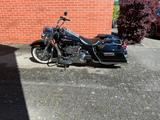 Harley-Davidson Road King - 2007 ROAD KING