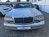 Mercedes-Benz S 320 W140 Navi Xenon PDC - Mercedes-Benz W140