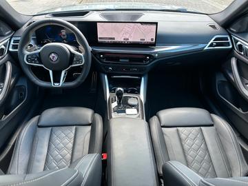 2025 Alpina B4 thumbnail 27