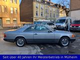 Mercedes-Benz 230CE 124 Coupe, Klima, H-Zulassung, History - Mercedes-Benz: Coupe, Ce