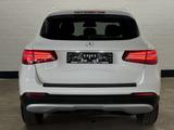 Mercedes-Benz GLC 220 d 4Matic 9G-TRONIC / AHK / NAVI / TOTW. - Mercedes GLC-Klasse bis 20.000 Euro