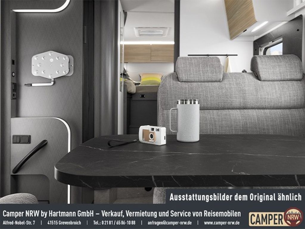 ETRUSCO T 7400 SB Fiat