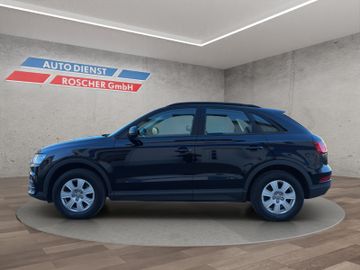 Audi Q3 - 4