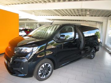 Opel Zafira Life - 3