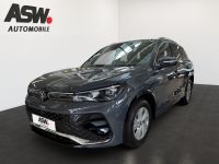 Volkswagen Tiguan - Vorschau Bild 2