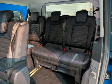 Ford Tourneo Custom L1 Titanium 5Jahre Garantie!*