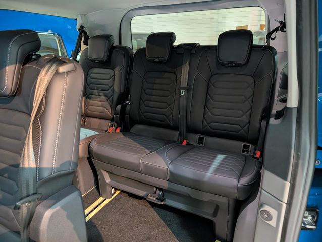 Ford Tourneo Custom L1 Titanium 5Jahre Garantie!*
