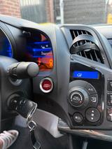 Honda  CRz. 2010  , Hybrid - Honda CR-Z Gebrauchtwagen