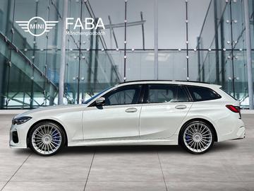 2021 Alpina B3 photo 5