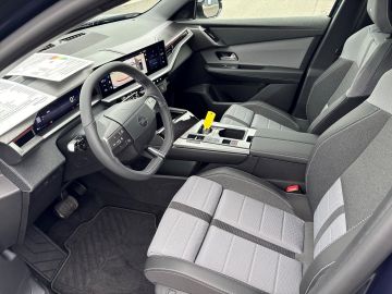 Bild 9 Opel Grandland (X) Grandland 1.2 48V Mild-Hybrid GS Navi LED Blendf