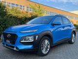 Hyundai KONA TREND 177PS 1.6 T-GDI DSG/1.HAND/AHK/2WD - Hyundai KONA