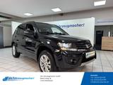 Suzuki Grand Vitara 2.4 VVT Comfort Navi Xenon Sperrdif - Suzuki Gebrauchtwagen in Bonn