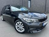 BMW 320d Touring Automatik *Live Cockpit* - mit Wasserstoff-Antrieb: Kombi