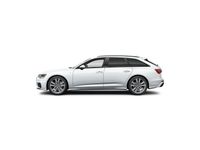 Audi A6 - Vorschau Bild 3