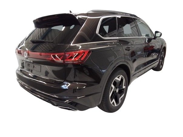 Volkswagen Touareg - Bild 3