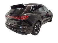 Volkswagen Touareg - Vorschau Bild 3