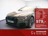 Audi A6 allroad quattro 50 TDI 286PS tiptronic, AHK,P - Audi A6 Allroad Neuwagen