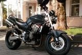 Honda CB 900 F Hornet SC 48  - HONDA HORNET 900