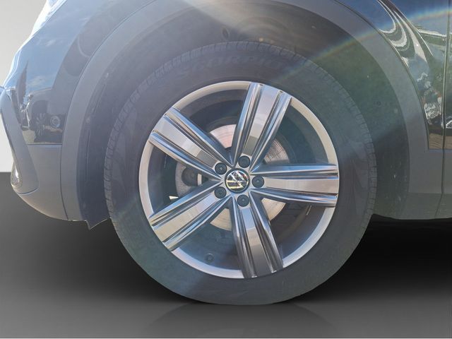 Tiguan Allspace 2.0TDI DSG Life AHK