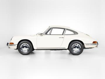 صورة 2 لـ 1964 Porsche 911 URMODELL