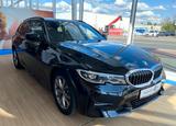 BMW 330i Touring Sport Line Kamera Panorama DAB LED - BMW 330 Gebrauchtwagen in Nürnberg