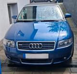 Audi Cabriolet - Audi Cabriolet in Essen