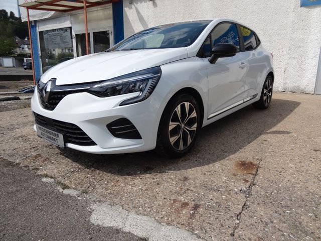 Fahrzeugabbildung Renault Clio V Evolution/LED/1.Hd/Automatik/59TKM/90PS