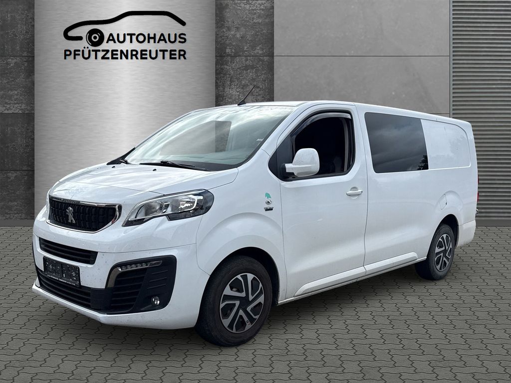 Image of Peugeot Expert