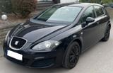 Seat Leon 1.2 TSI Ecomotive Style Style - Seat Leon aus 2011: Ecomotive