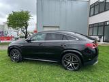 Mercedes-Benz GLE 53 AMG Mercedes-AMG GLE 53 4MATIC+ Merce... - Mercedes-Benz GLE 53 AMG von privat