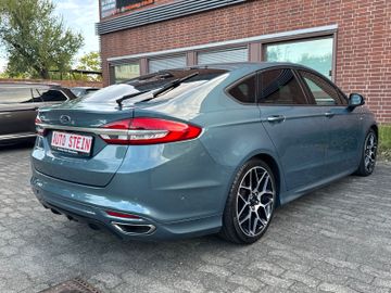 Ford Mondeo - 5