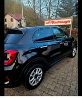 Fiat 500X 1.6 E-torQ CITY CROSS S&S 4x2 CITY CROSS - Fiat 500X von privat