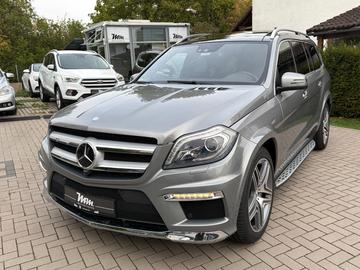 2014 Mercedes-BENZ GLS 缩略图 21
