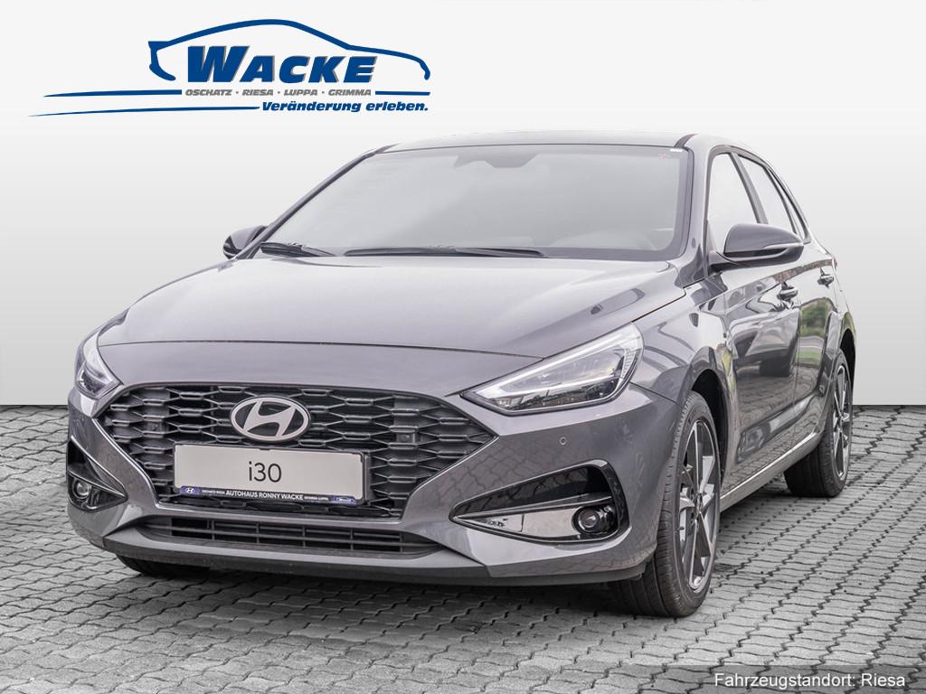 Hyundai i30 1.0 T-GDi Advantage